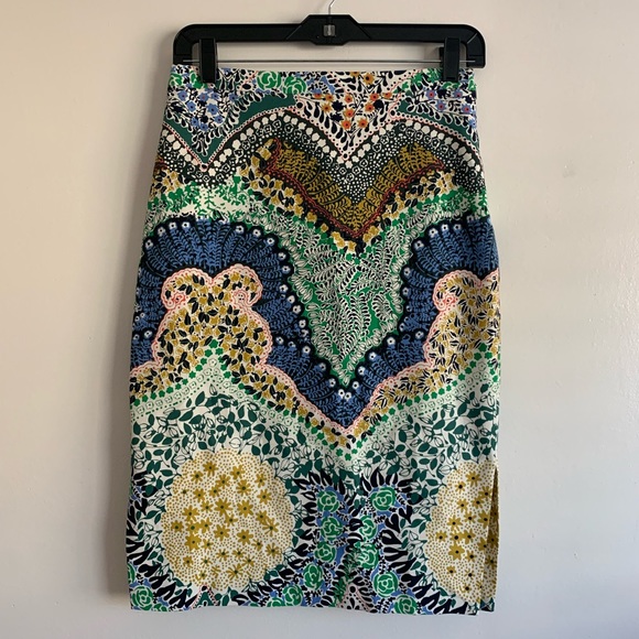 Anthropologie Dresses & Skirts - anthropologie moulinette soeurs skirt